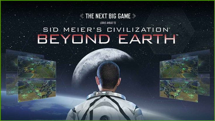 Sid Meier's Civilization: Beyond Earth loading levels errors, Sid Meier's Civilization: Beyond Earth sporadic crash