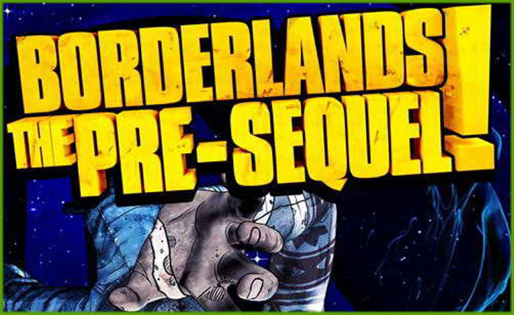 Borderlands: The Pre-Sequel loading levels errors, Borderlands: The Pre-Sequel sporadic crash